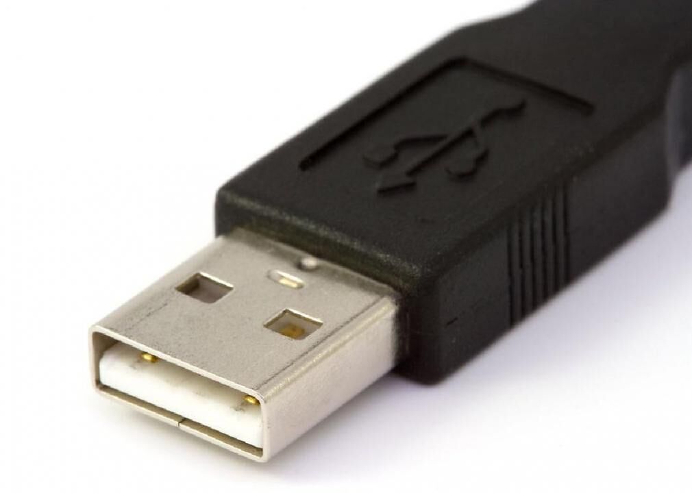 1994: Botox, Universal Serial Bus